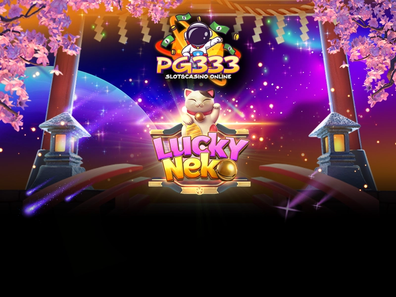 Lucky Neko